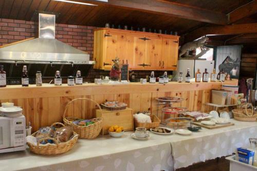 Posada Glacier Haven Inn