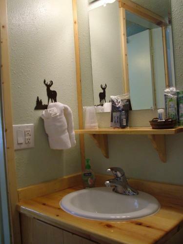 Posada Glacier Haven Inn