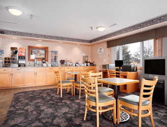 Motel Super 8 Big Timber