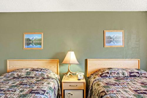Motel Super 8 - Gardnerville