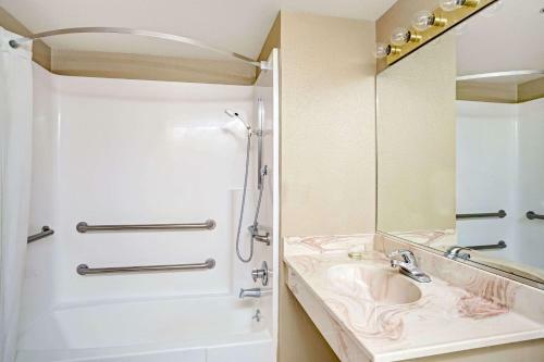 Motel Super 8 - Gardnerville