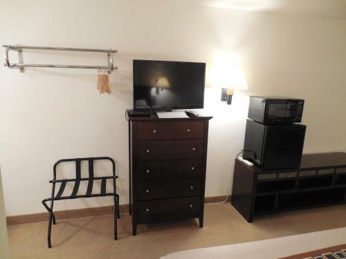 I-70 Budget Motel