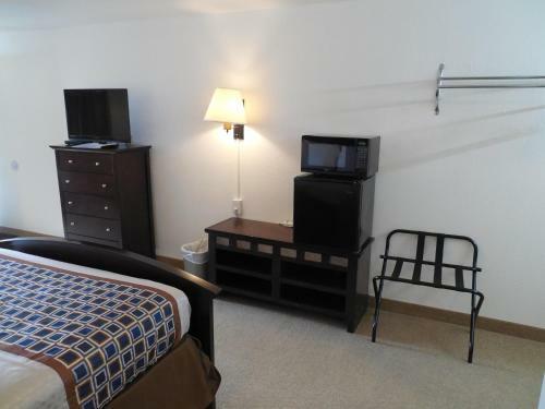 I-70 Budget Motel