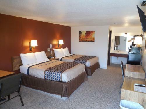 I-70 Budget Motel