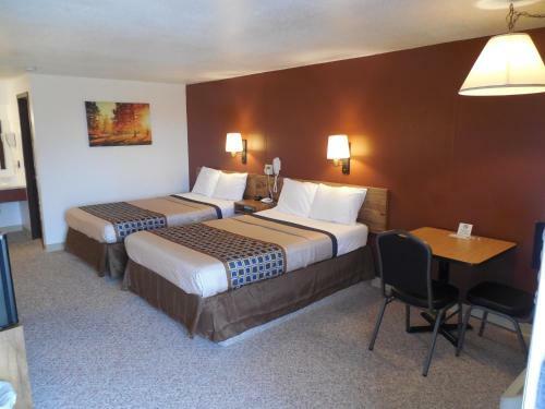 I-70 Budget Motel