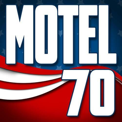 I-70 Budget Motel