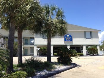 Hotel Magnolia Inn Of Gautier