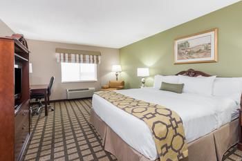 Hotel Holiday Inn Express Fulton