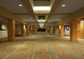 Hotel Holiday Inn St Louis Sw - Route 66