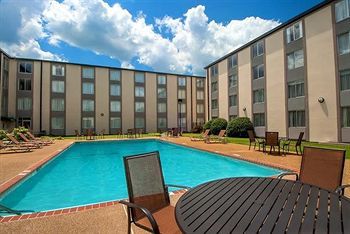 Hotel Holiday Inn St Louis Sw - Route 66