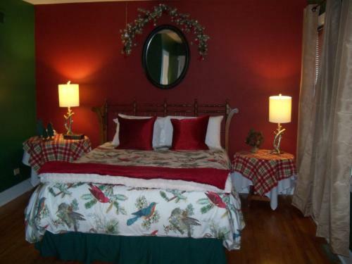 Bed & Breakfast The Inn At Union Pier
