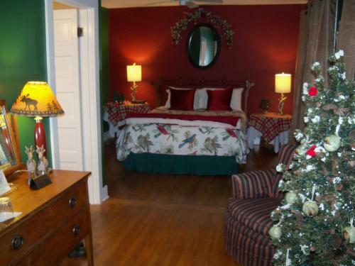 Bed & Breakfast The Inn At Union Pier