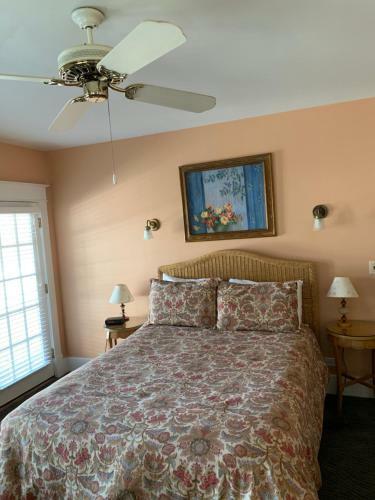 Bed & Breakfast The Inn At Union Pier