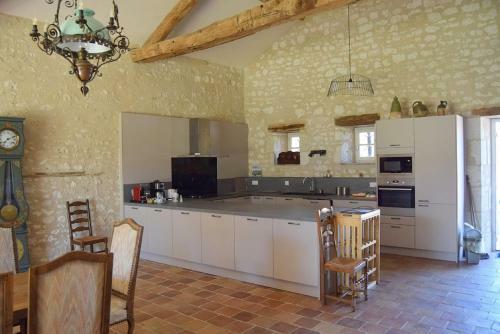 Le Pigeonnier