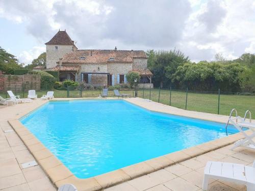 Maison Le Four