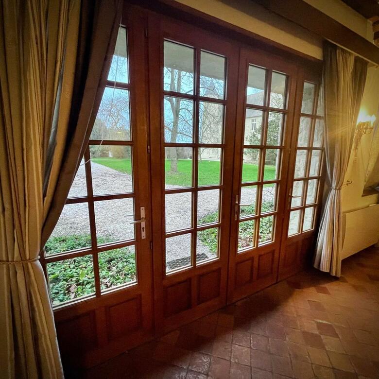Chateau De Monfreville