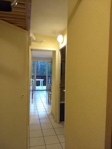 Apartamento Albertine Appt 112