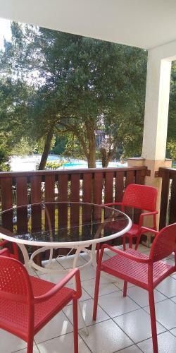 Apartamento Albertine Appt 112