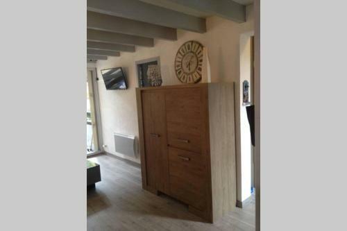 Apartamento Appartement Tout Confort Proche Plage