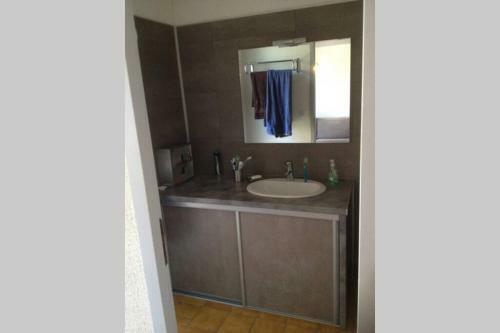 Apartamento Appartement Tout Confort Proche Plage