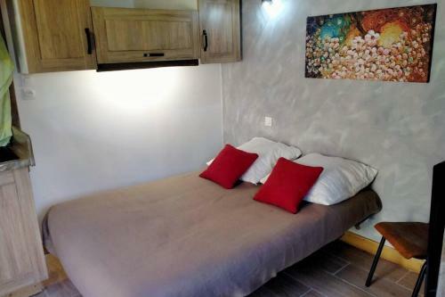 G�te Coeur de Ch�taigne � Partir de 17? /nuit