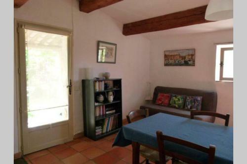 Villa Petite Maison En Pierre