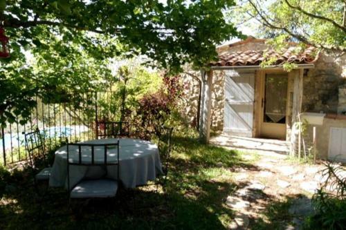 Villa Petite Maison En Pierre