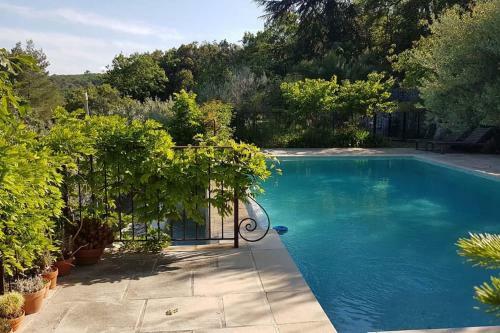 Villa Petite Maison En Pierre