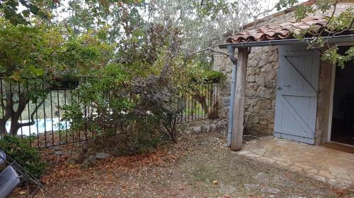 Villa Petite Maison En Pierre