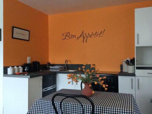 Apartamento Gites La Charrue