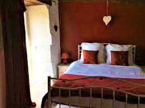 Apartamento Gites La Charrue