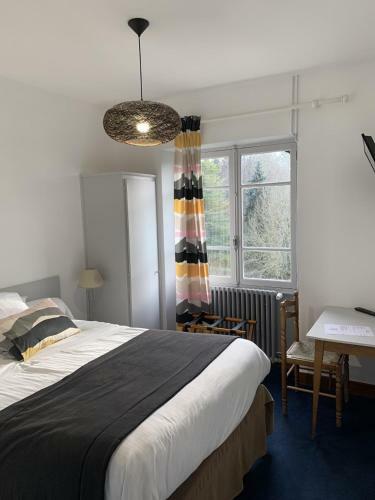 Hotel Beaus�jour