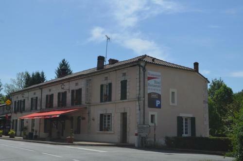 Hotel Beaus�jour