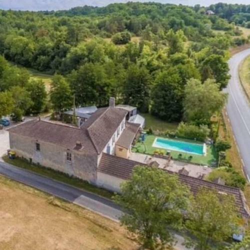 La Charrue Gite Complex