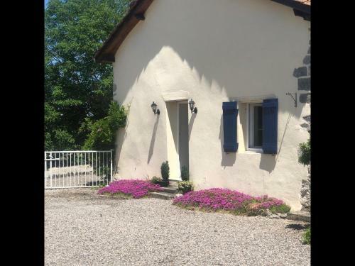 G�te Monpazier