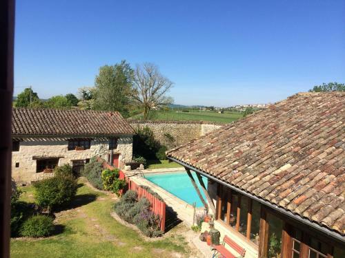 D�d� Des Figuiers