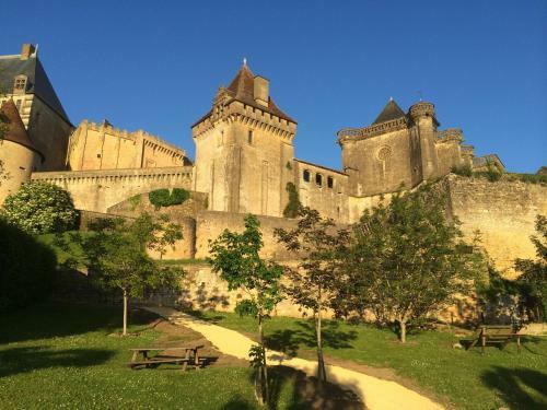 D�d� Des Figuiers