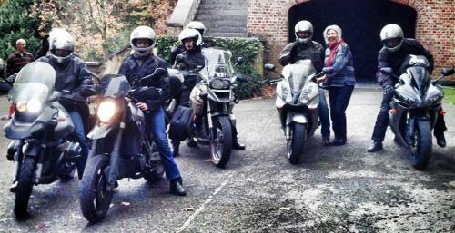 D�d� Des Figuiers