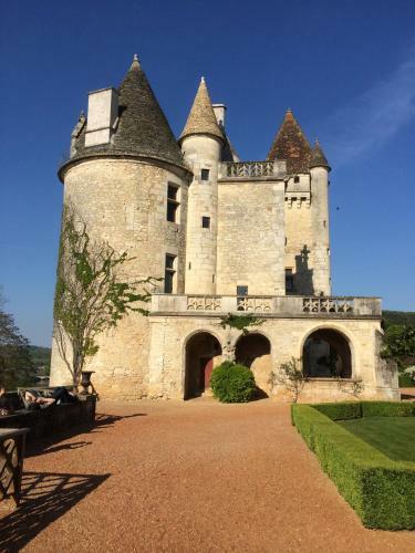 D�d� Des Figuiers
