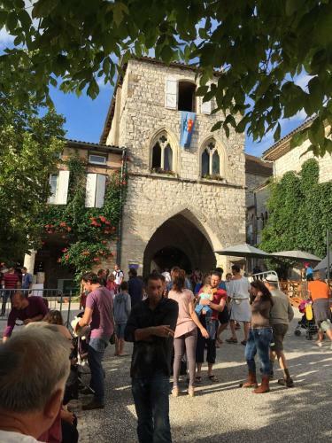 D�d� Des Figuiers