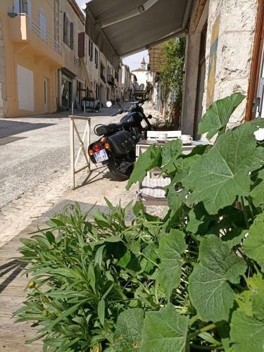 Bed & Breakfast La Cambra D� Monflanquin