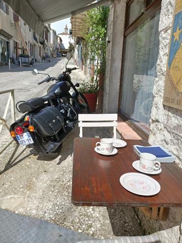 Bed & Breakfast La Cambra D� Monflanquin