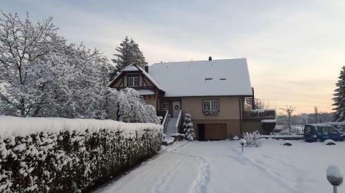 Apartamento Gite "le Platane" 45 M2 - Climatis�