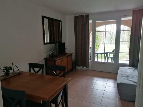 Apartamento Bonheur