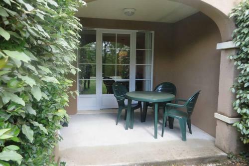 Apartamento Bonheur
