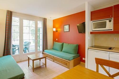 Apartamento Residence Du Lac - Maeva Home