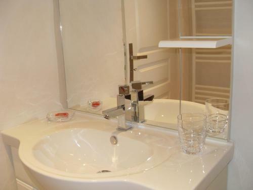 Apartamento Bouye Gite Accommodation
