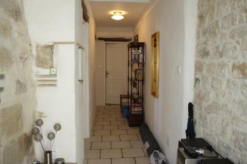 Apartamento Bouye Gite Accommodation
