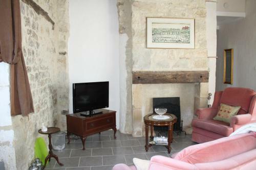 Apartamento Bouye Gite Accommodation