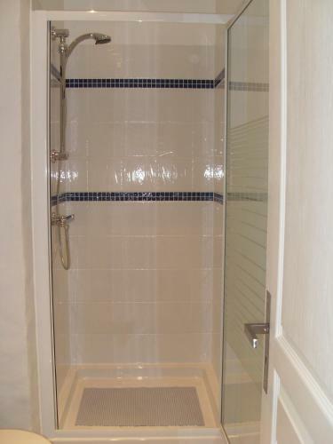 Apartamento Bouye Gite Accommodation